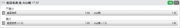 https://www.wagerrg.com.tw/台灣運動彩券為什麼不像娛樂城受運彩玩家的青睞?