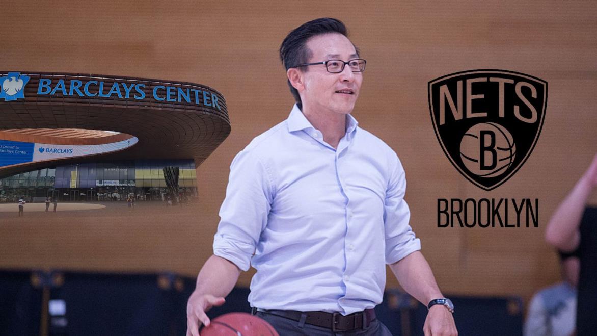 驚爆!阿里百億富豪蔡崇信20億買NBA球隊:馬雲背後的男人?