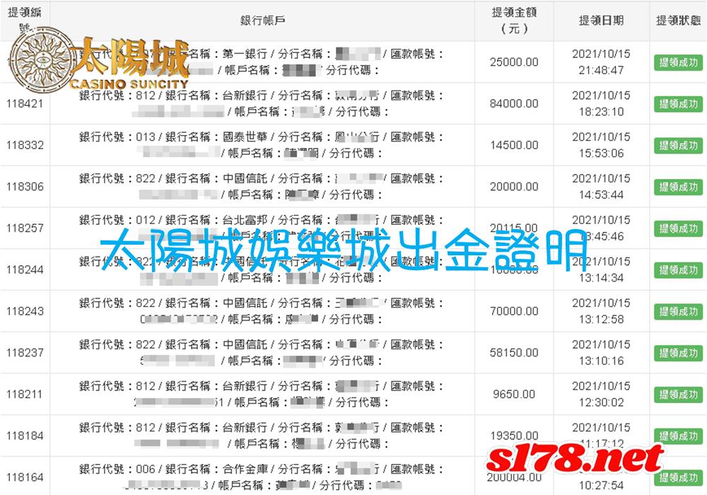 財神娛樂城出款證明,保證讓你拿的到錢,拿不到傳票!