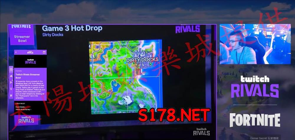 專找漏洞鑽的玩家