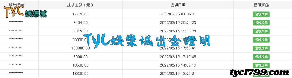 財神娛樂城出金圖-說會出金不是說假的!