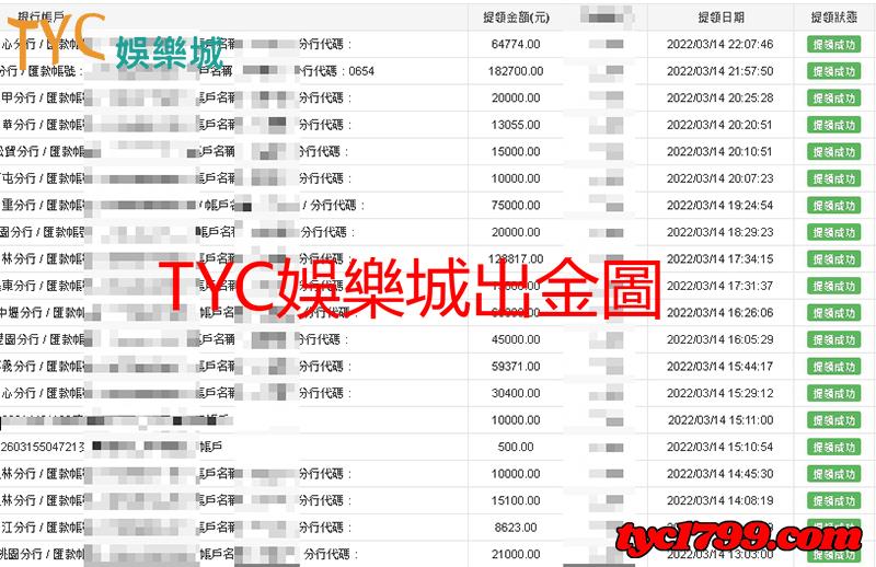 財神娛樂城出金圖,給您穩贏打法並給您安全平台,你還在等什麼?