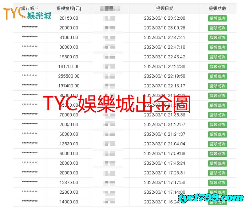 財神娛樂城出金圖 誠信品牌出金保證,還不趕快加入!