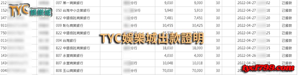 世足運彩玩財神娛樂城,出金效率只有快
