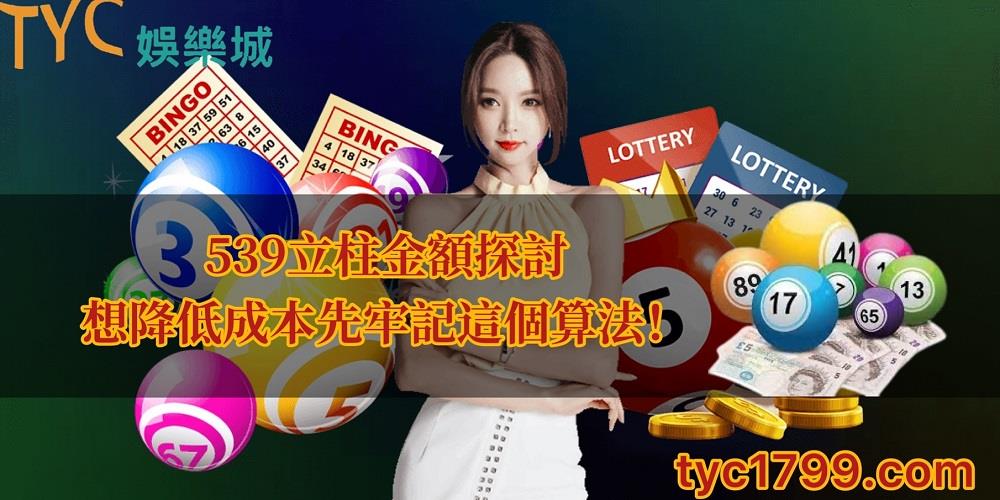 539立柱金額探討,想降低成本先牢記這個算法!